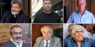 Arde la pelea gremial: viejos aliados se dividen y amenazan con competir en listas separadas para elegir la nueva CGT