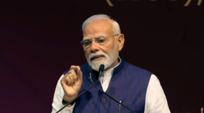 We support President Trump’s efforts to bring peace: PM Modi after hostages freed from Gaza