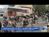 What we know about National Guard deployment in Portland