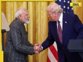 'Spoke to my friend': PM Modi speaks to Donald Trump, congratulates him on succe