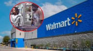 Alerta total en Walmart de Oneida: reportan intensa búsqueda de 3 sospechosos de agresivo robo en tienda