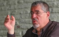 El presidente de Guatemala afirma que se busca llevar un golpe de Estado en su contra