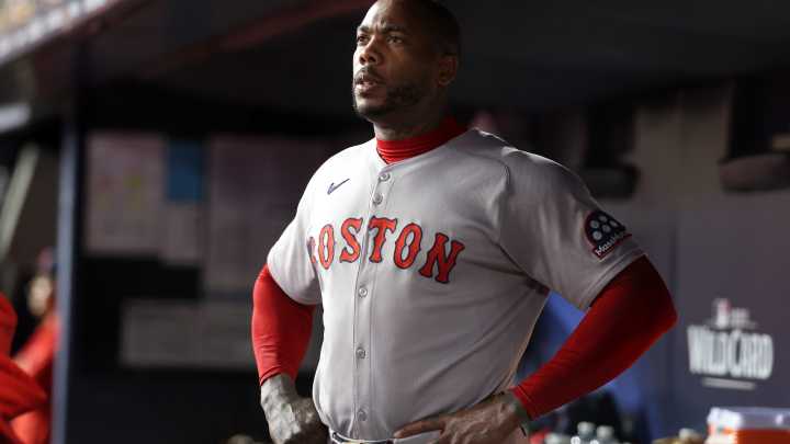 Flawed Boston Red Sox team eliminated by Yankees in 2025 Wild Card