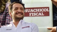 “Andy” López Beltrán, hijo de AMLO, sería el “padre del huachicol fiscal”