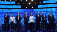 Encuesta Cadem: Jara amplía ventaja sobre Kast, mientras Kaiser se consolida tercero y Matthei cae al cuarto puesto