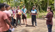Field Day on ‘Sea Safety Practices and Applications’ Held at Car Nicobar to Empower Local Fishers