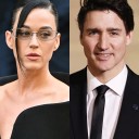 Katy Perry, Justin Trudeau's First Joint Appearance as a Couple