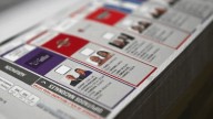 La Cámara Electoral desestimó el pedido de La Libertad Avanza y ratificó las boletas actuales con Espert