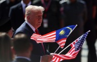 Trade tensions appear to have cooled after talks between US and China, setting up a Trump