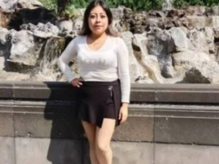 Prisión preventiva a José ’N’ por asesinato de la joven Itzel en el Edomex