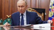 Kremlin welcomes Trump's comments on Putin's offer to extend the New START nuclear arms pact