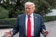 El primero en siete años. Arranca el cierre del gobierno con Trump en el centro de una feroz batalla entre demócratas y republicanos