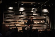 Tangled String Studios, Huntsville guitar maker and music venue, to close permanently