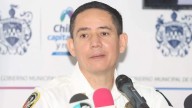 Bajan homicidios y delitos patrimoniales; DSPM reporta más detenciones por narcomenudeo