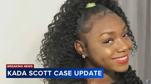 Kada Scott case: New details released about suspect after human remains found of missing Philadelphia woman