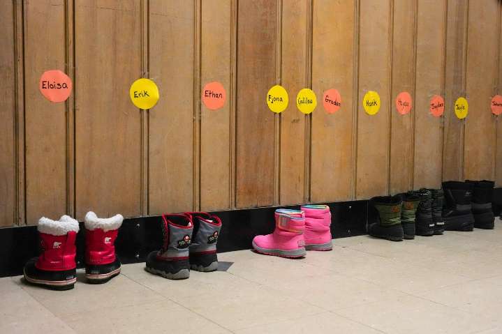 Vaccine records aren’t up to date for more than half of Ottawa, Toronto students assessed: public health