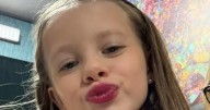 'Beautiful' little girl died after taking unwell in Scots car park day before her ninth birthday