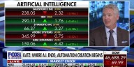 Jason Katz warns AI marks a 'new paradigm' for investors