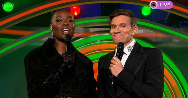 Big Brother fans spot housemate's telling reaction after eviction announcement