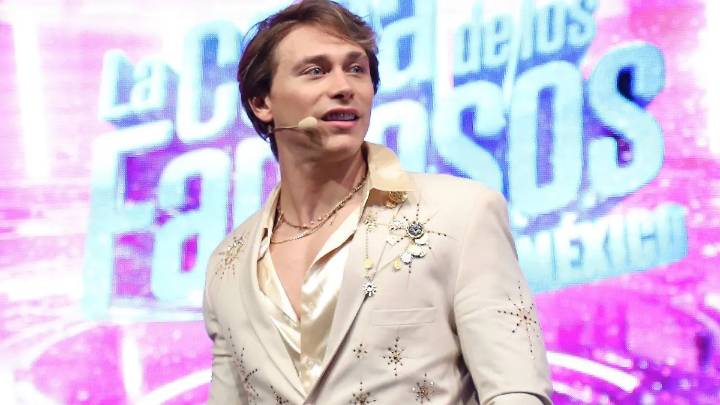 El vínculo entre Tampico y Aldo de Nigris, el ganador de La Casa de los Famosos