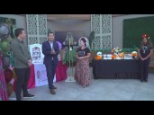 Downtown Chula Vista’s 5th Annual Día de los Muertos Celebration returns Saturday