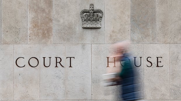 Ontario to introduce new digital court system Tuesday