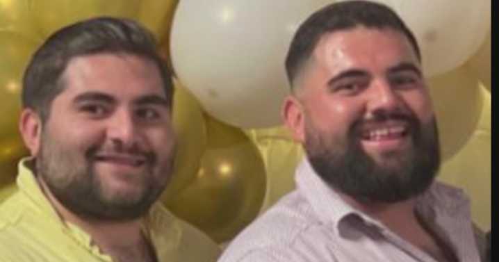 Brother speaks after McKinney tow truck crash leaves driver dangling from bridge