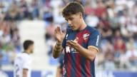 Ro Abajas destaca el trabajo de la S.D. Huesca: “No es casualidad que ganemos en los minutos finales”