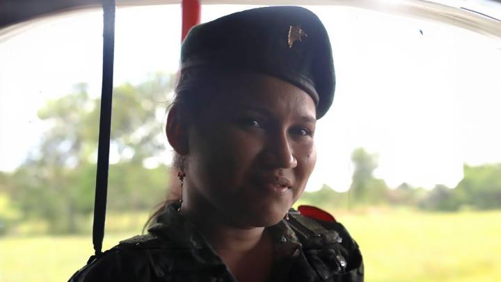 Celos y narcotráfico, la verdadera causa de la muerte de la mano derecha de Iván Mordisco