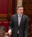 Skoufis spurned by Hochul over two bills