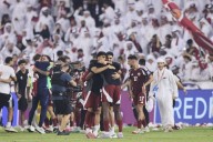 Qatar qualifies for 2026 World Cup with 2-1 win over UAE – Winnipeg Free Press