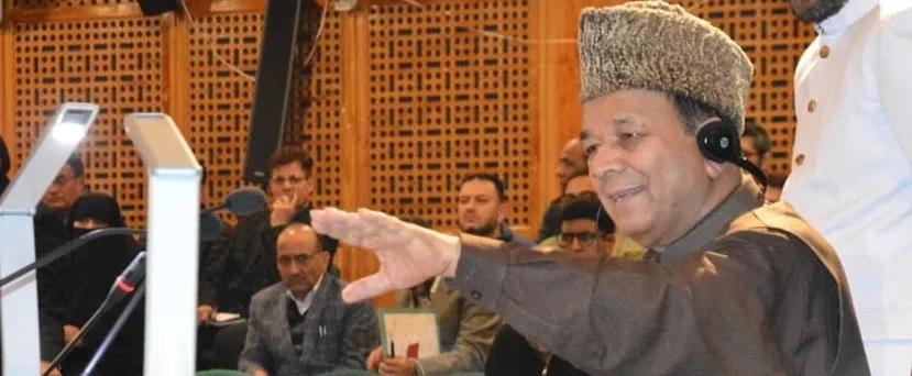 LA passes J&K Goods and Services Amendment Bill