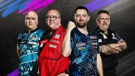 World Grand Prix Darts LIVE! Latest scores, updates, results, highlights as Luke Humphries and Luke Littler headline in Leicester