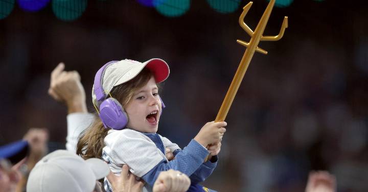OTM Open Thread 10/11: Seattle slays