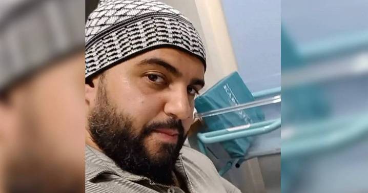 Family of Manchester synagogue attacker Jihad Al-Shamie issues statement on 'heinous act'