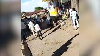 Maharashtra man beaten to death over love affair in Karnataka