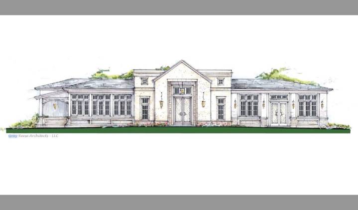 Liberty Park residents to build new day spa in The Bray Town Center