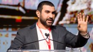 British commentator Sami Hamdi detained by ICE