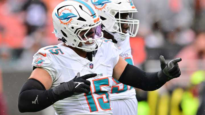 Detroit Lions shouldn't 'reach for anything' at NFL trade deadline