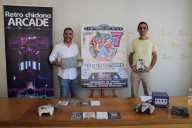 Retro Chiclana 2025: evento clásico los días 18 y 19 de octubre