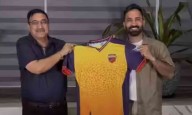 Dinesh Karthik joins Sharjah Warriorz in ILT20