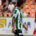El Quintanar insiste, pero no consigue salir de zona roja