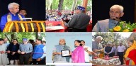 K H Snippets: LG Sinha, CM Omar In A Week That Ends