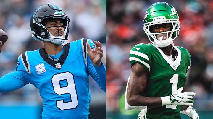 Know Your Foe | Jets-Panthers