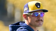 Turang, other Brewers honored by Milwaukee chapter of…