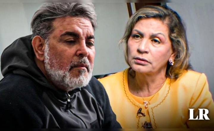 Poder Judicial levanta prisión preventiva a Elizabeth Peralta: fiscal vinculada a Ándres Hurtado queda en libertad