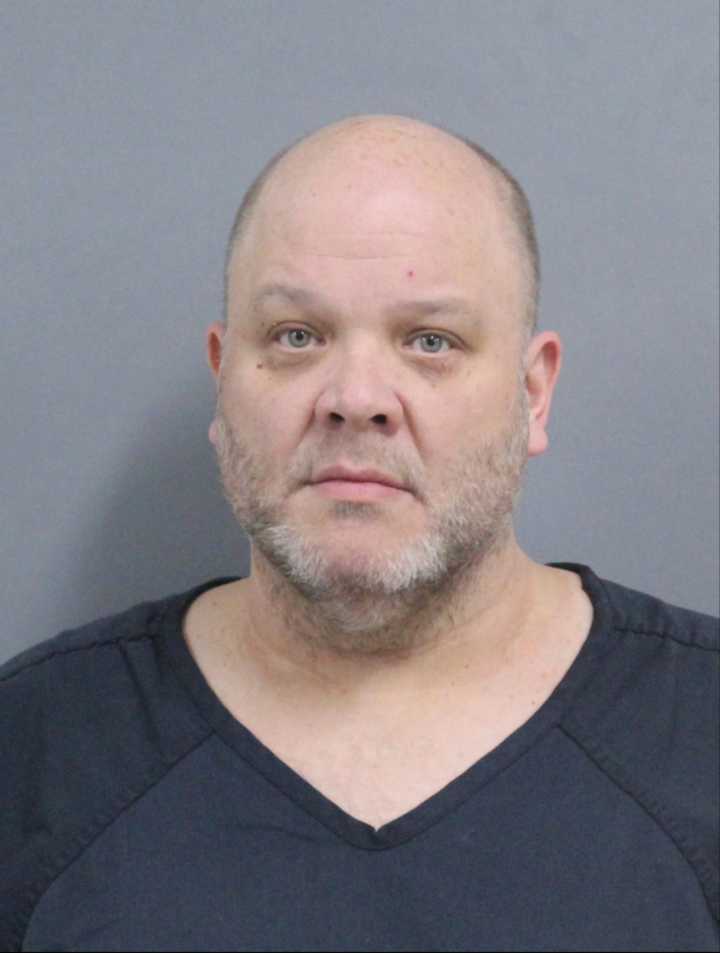 Catoosa County man sentenced to life in prison for child molestation