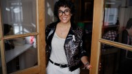 Milagros Horta, paciente de cáncer de mama en A Coruña: «Me sentía mala madre pensando que de herencia le dejaba a mi hija una enfermedad»