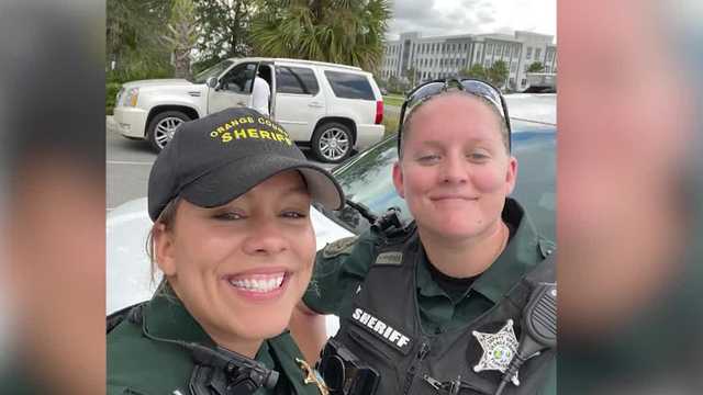 Remembering Lt. Ellie Padilla Shea on the first anniversary of her death