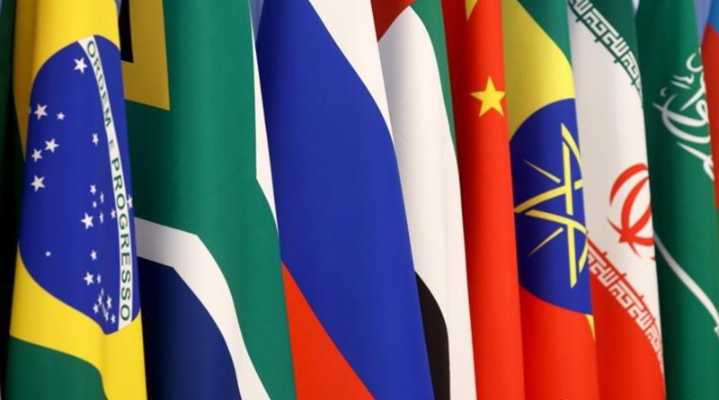 El Foro Municipal Internacional del BRICS tendrá lugar del 29 al 31 de octubre.